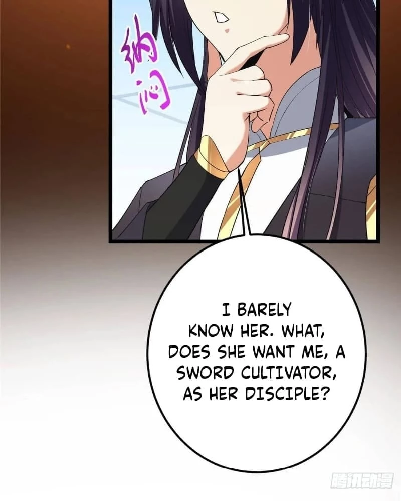 Keep a Low Profile, Sect Leader Chap 460 - Next Chap 461