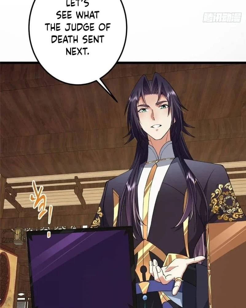 Keep a Low Profile, Sect Leader Chap 460 - Next Chap 461