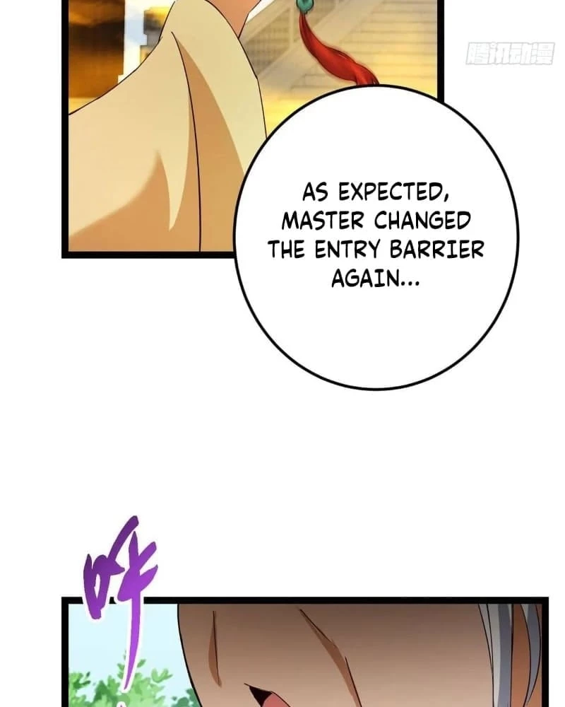 Keep a Low Profile, Sect Leader Chap 460 - Next Chap 461