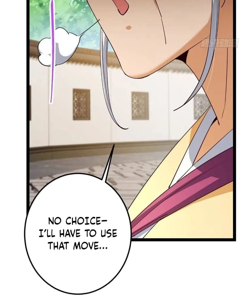 Keep a Low Profile, Sect Leader Chap 460 - Next Chap 461