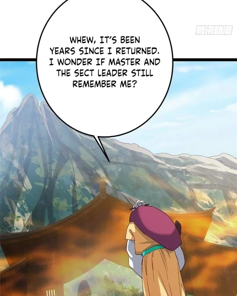 Keep a Low Profile, Sect Leader Chap 460 - Next Chap 461