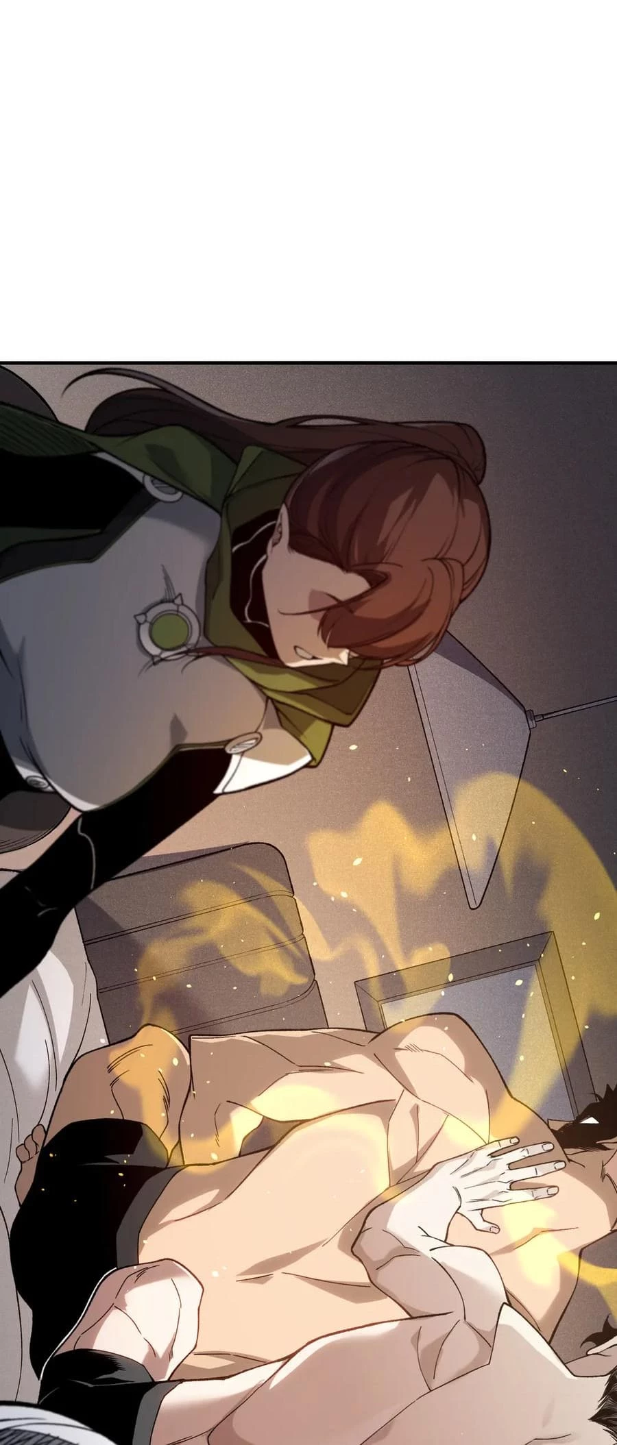 Demonic Evolution Chap 89 - Next Chap 90