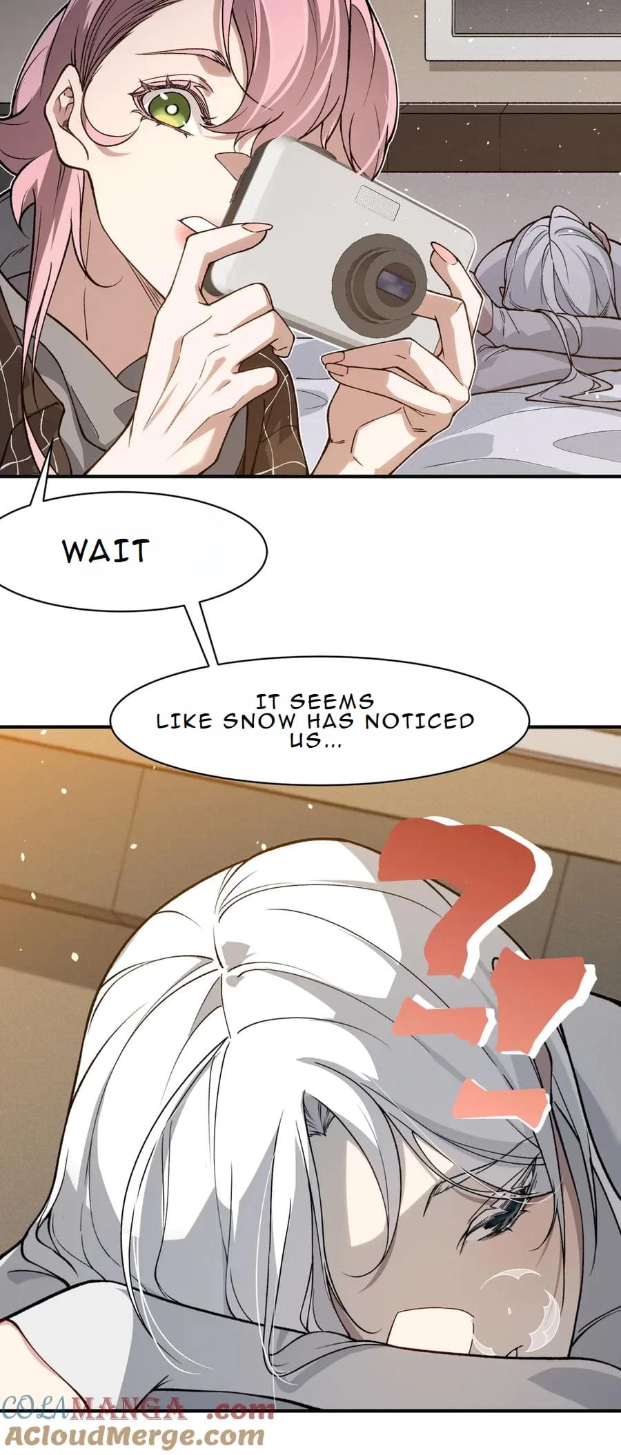 Demonic Evolution Chap 89 - Next Chap 90