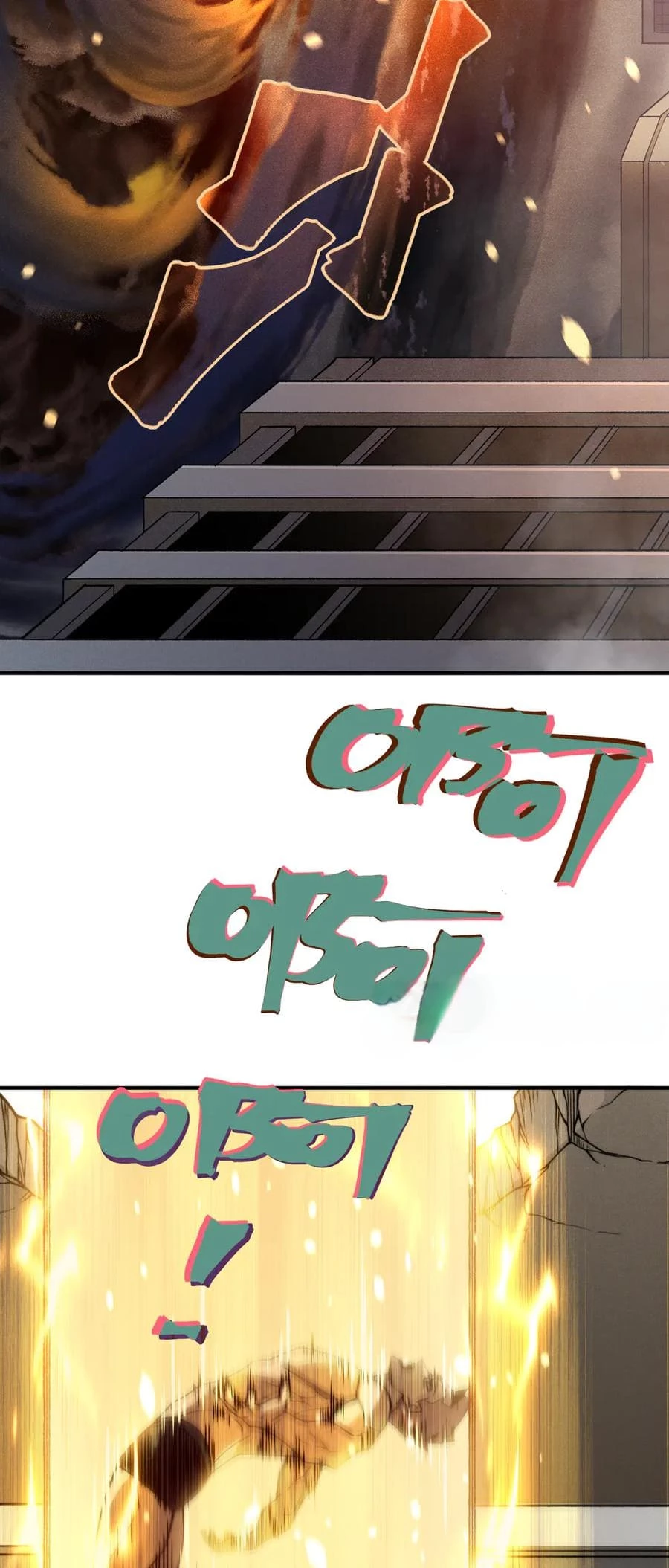 Demonic Evolution Chap 89 - Next Chap 90