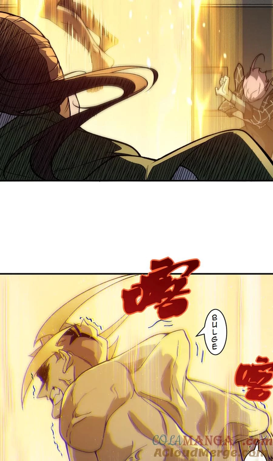 Demonic Evolution Chap 89 - Next Chap 90