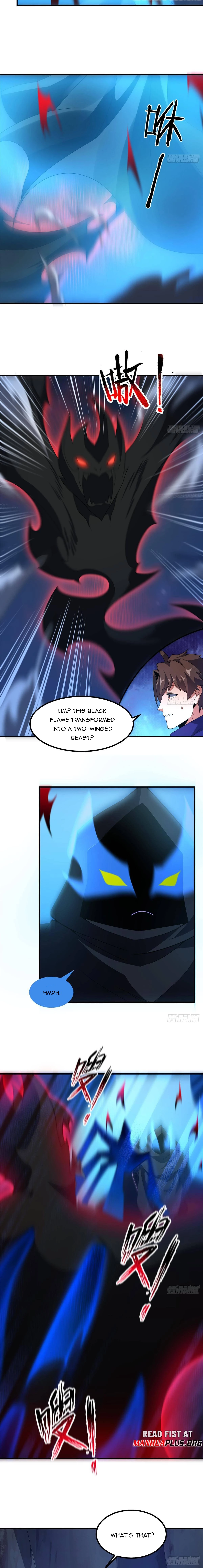 Monster Pet Evolution Chap 340 - Next Chap 341