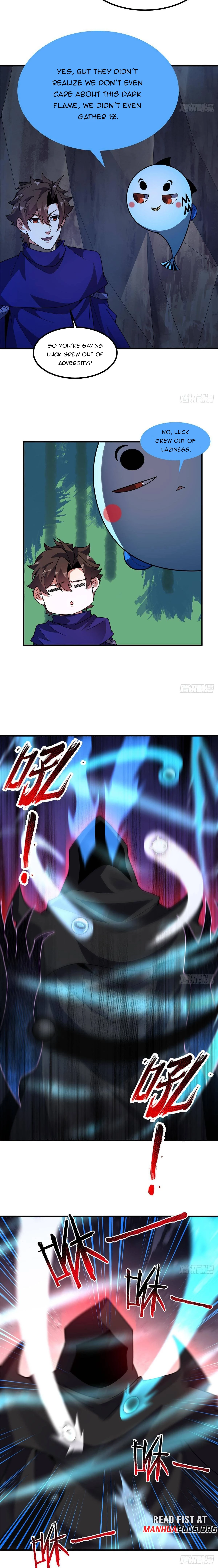 Monster Pet Evolution Chap 340 - Next Chap 341