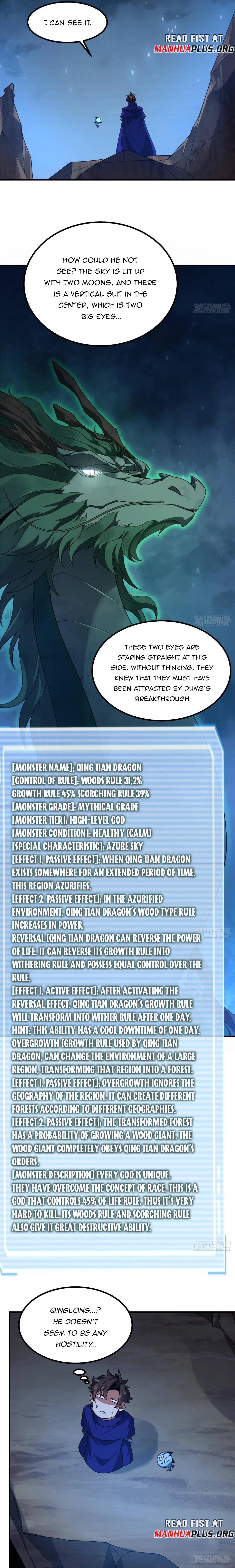 Monster Pet Evolution Chap 340 - Next Chap 341