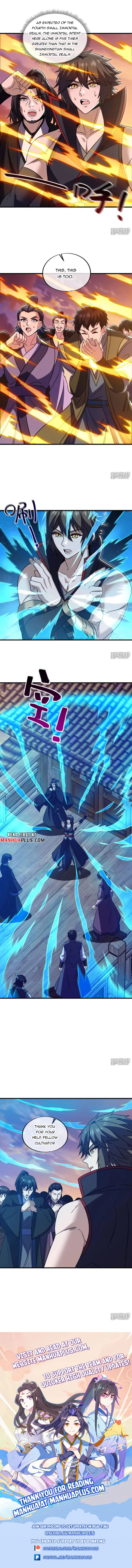 Peerless Battle Spirit Chap 676 - Next Chap 677