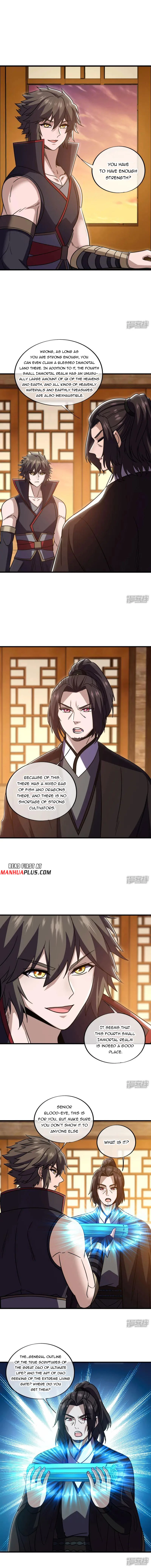 Peerless Battle Spirit Chap 676 - Next Chap 677