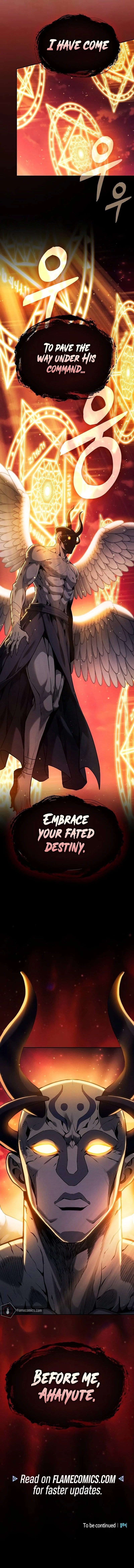 The Academy's Genius Swordsman Chap 87 - Next Chap 88