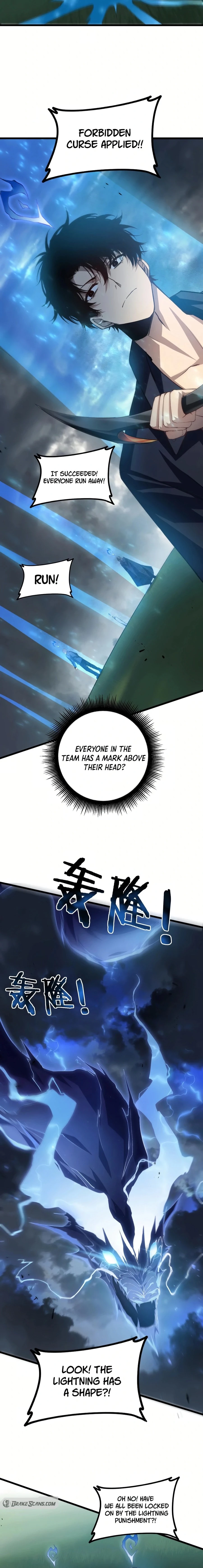 Supreme Zerg Lord Chap 43 - Next Chap 44