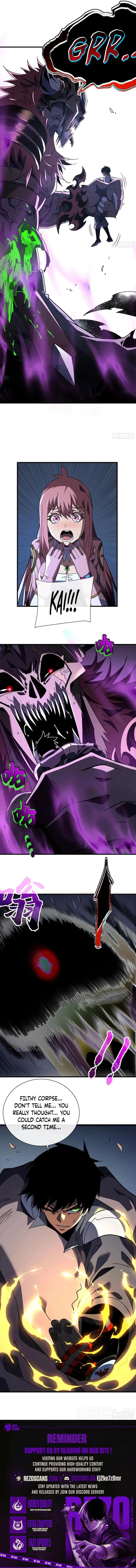 The Lord of the Wheel of Destiny Chap 76 - Next Chap 77