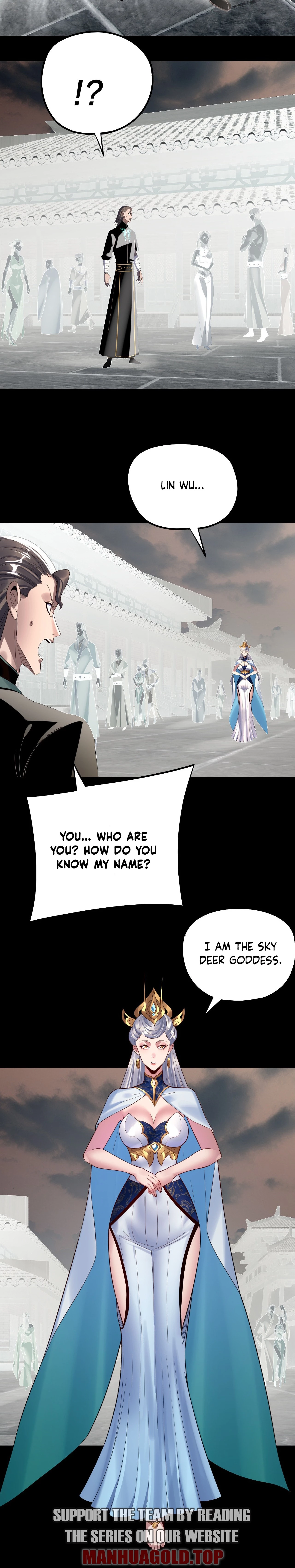 I Am the Fated Villain Chap 224 - Next Chap 225
