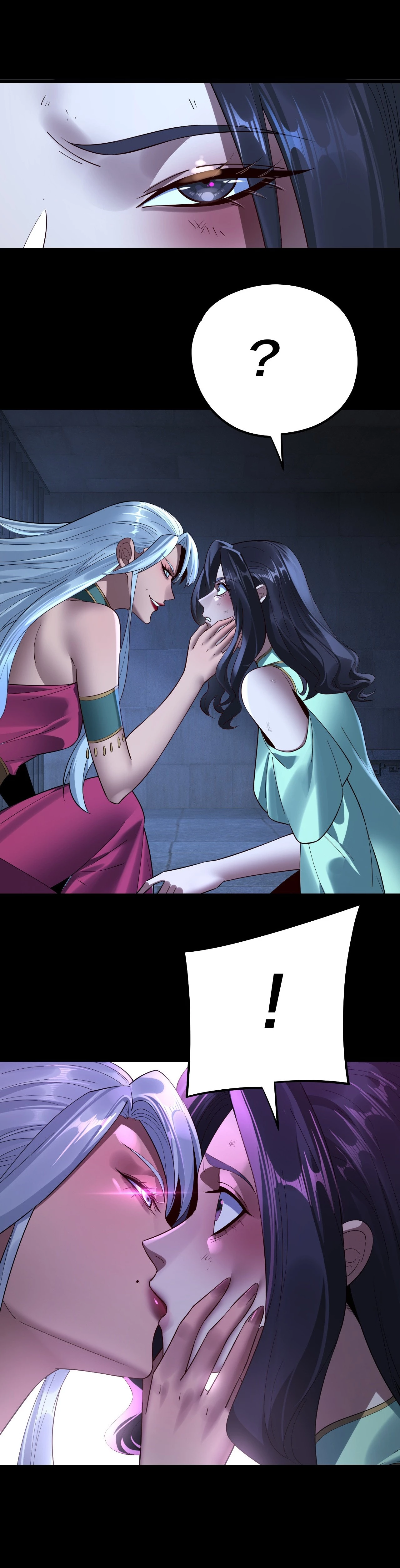 I Am the Fated Villain Chap 224 - Next Chap 225