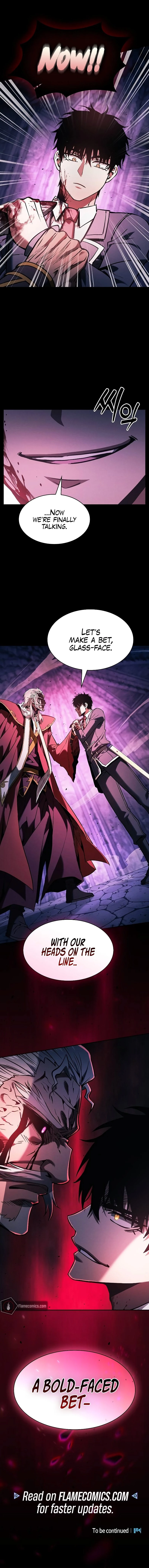 The Academy's Genius Swordsman Chap 86 - Next Chap 87