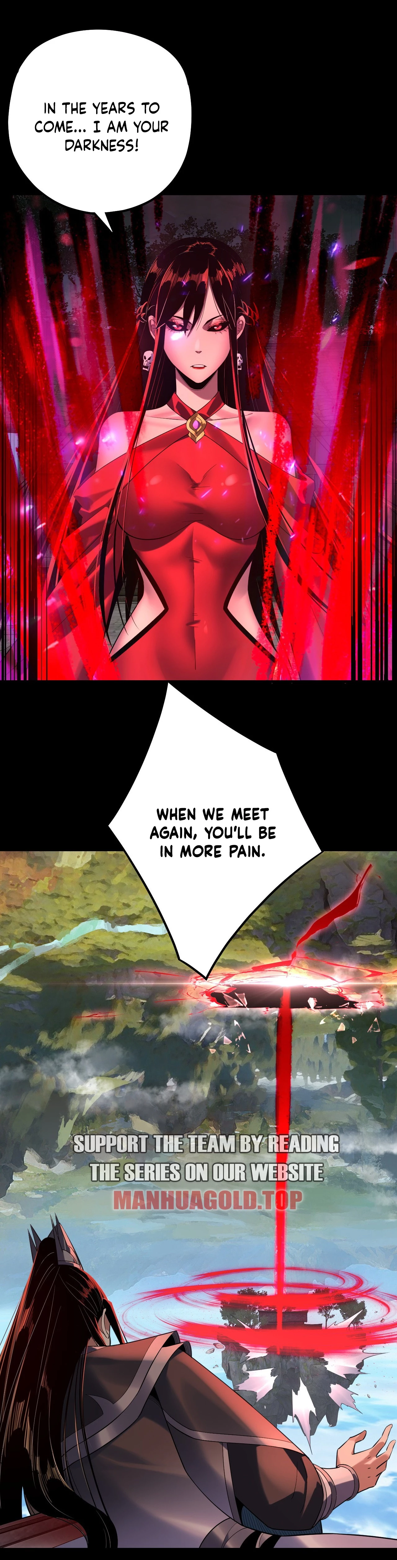 I Am the Fated Villain Chap 223 - Next Chap 224