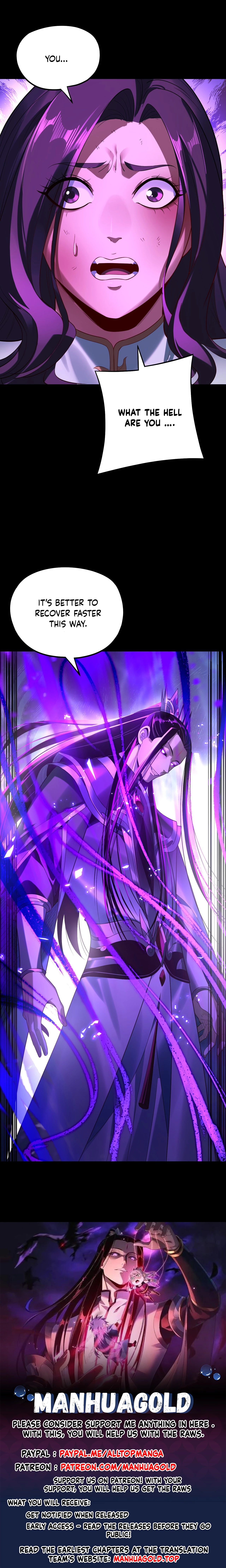 I Am the Fated Villain Chap 223 - Next Chap 224