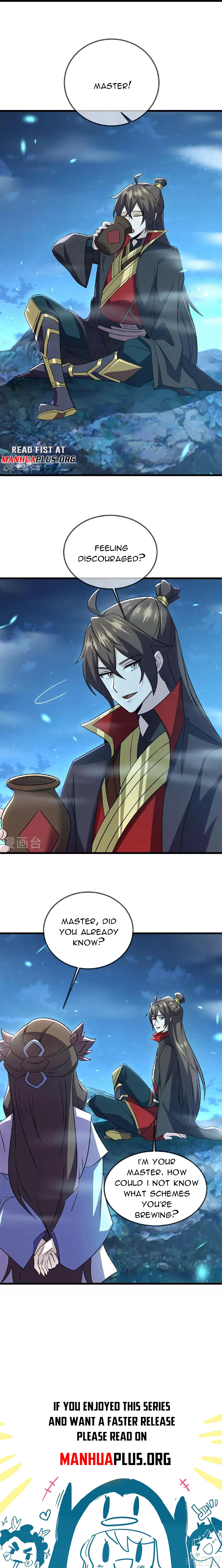 Banished Disciple's Counterattack Chap 507 - Next Chap 508