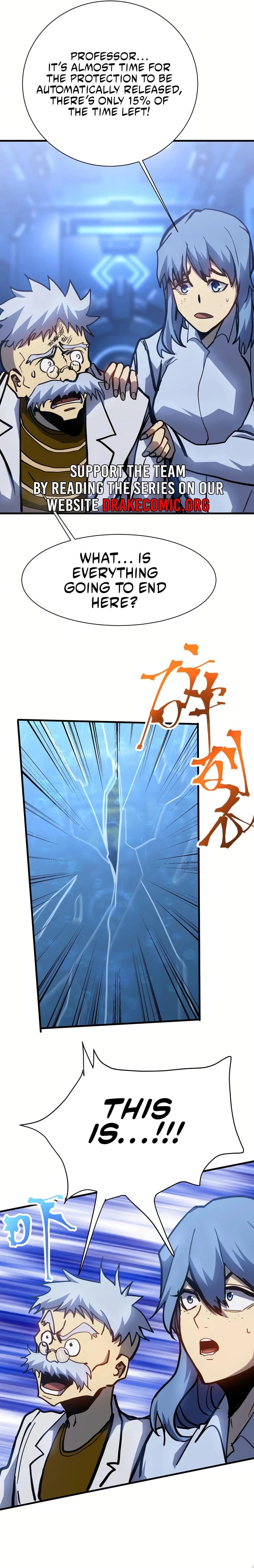 Leveling In The Future Chap 191 - Next Chap 192