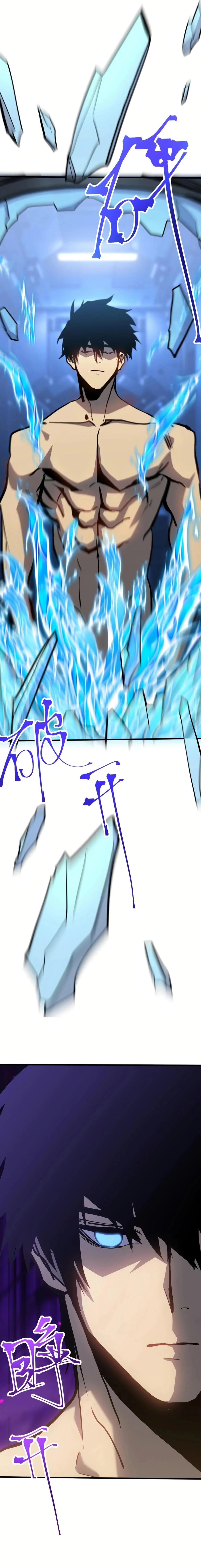 Leveling In The Future Chap 191 - Next Chap 192