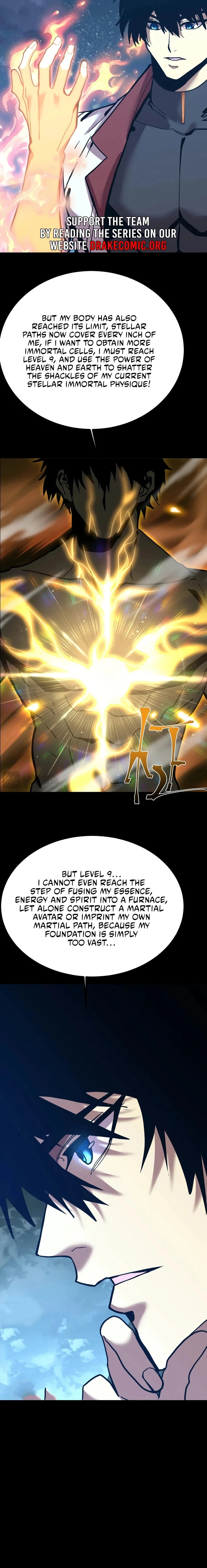 Leveling In The Future Chap 191 - Next Chap 192