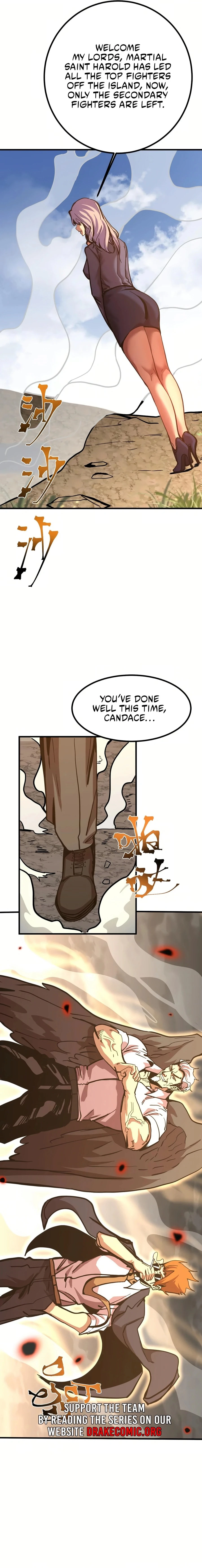 Leveling In The Future Chap 191 - Next Chap 192