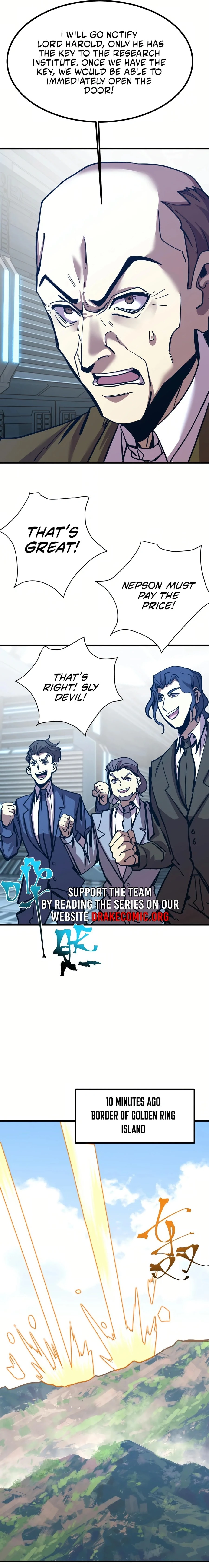 Leveling In The Future Chap 191 - Next Chap 192