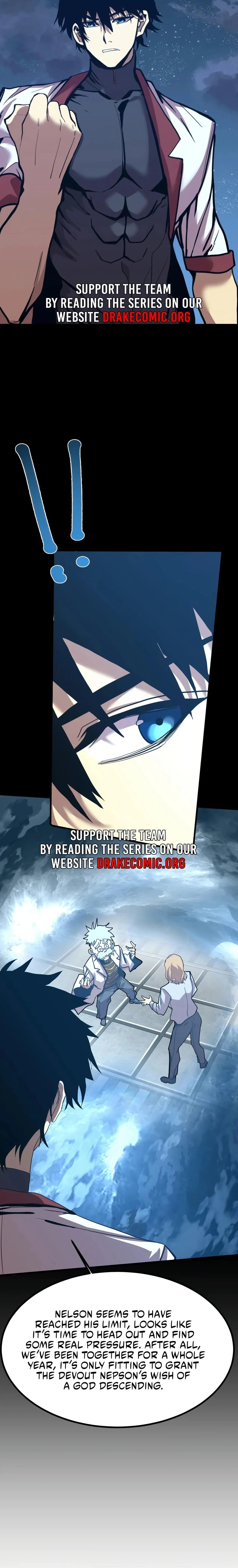 Leveling In The Future Chap 191 - Next Chap 192