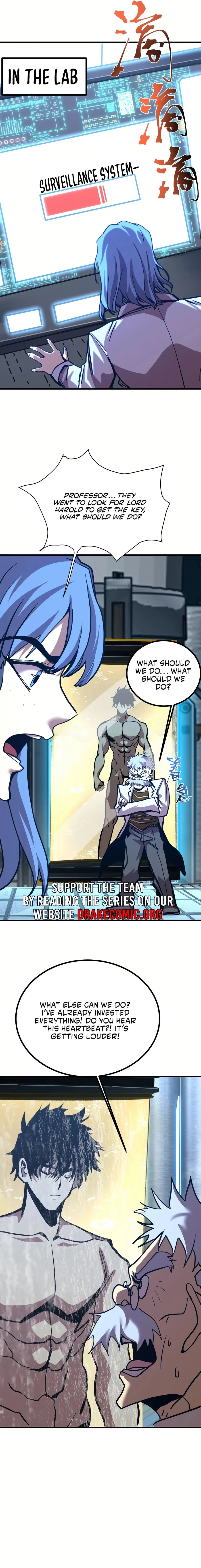 Leveling In The Future Chap 191 - Next Chap 192