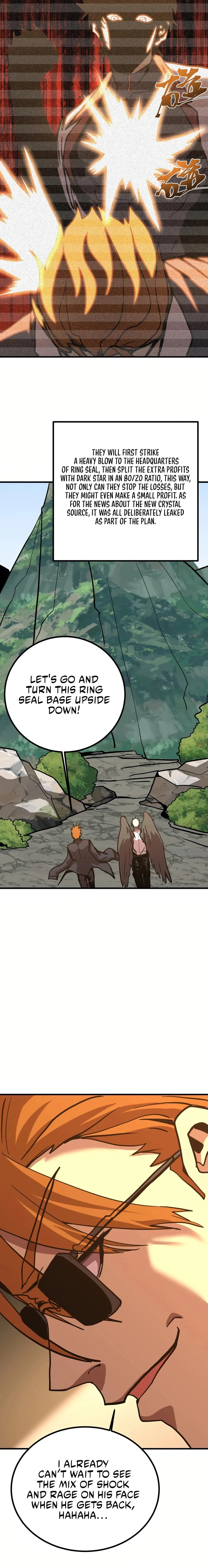 Leveling In The Future Chap 191 - Next Chap 192