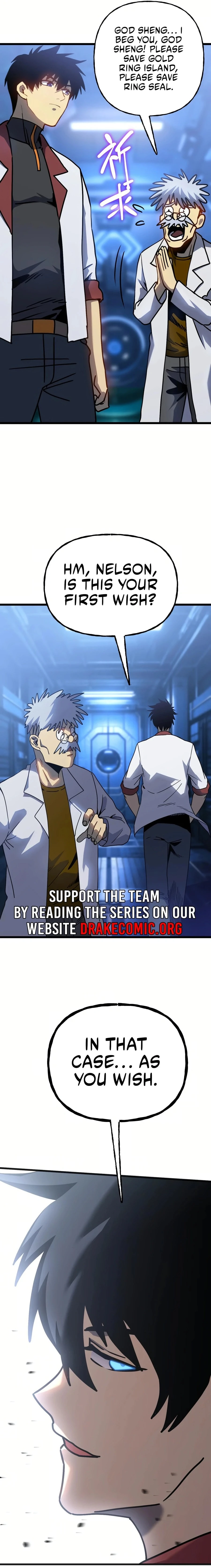 Leveling In The Future Chap 191 - Next Chap 192