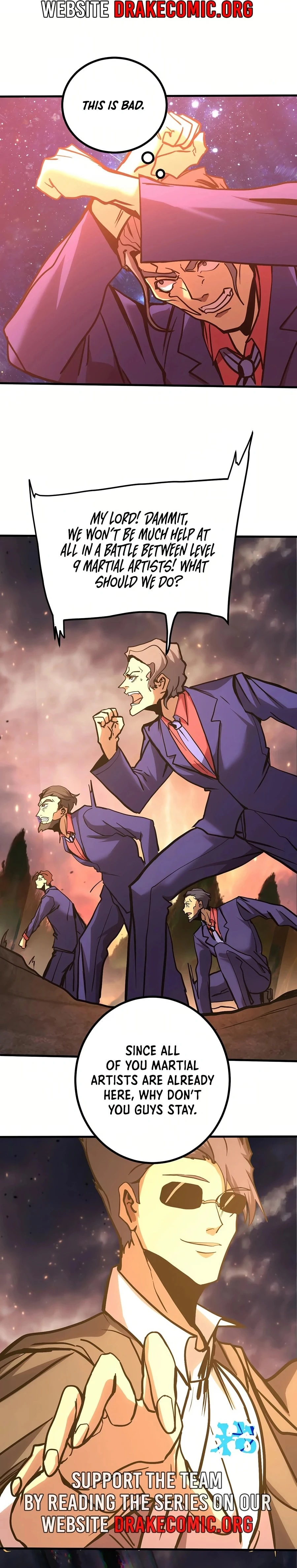 Leveling In The Future Chap 192 - Next Chap 193