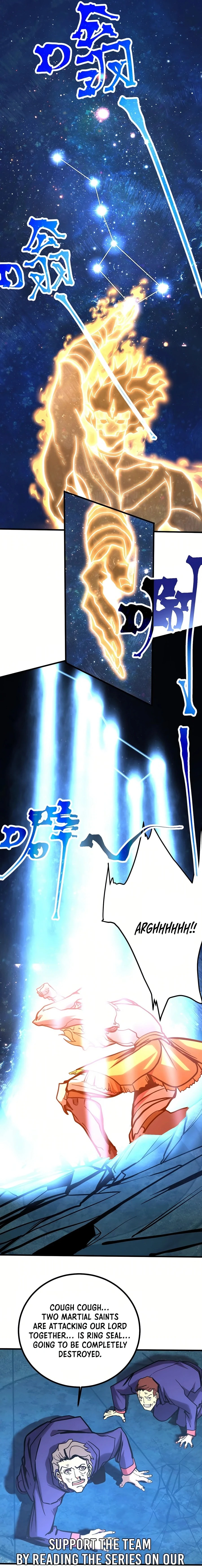 Leveling In The Future Chap 192 - Next Chap 193