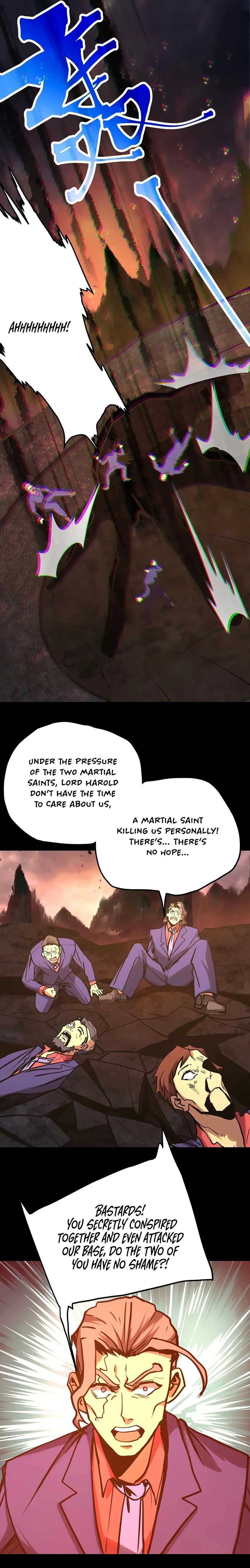 Leveling In The Future Chap 192 - Next Chap 193