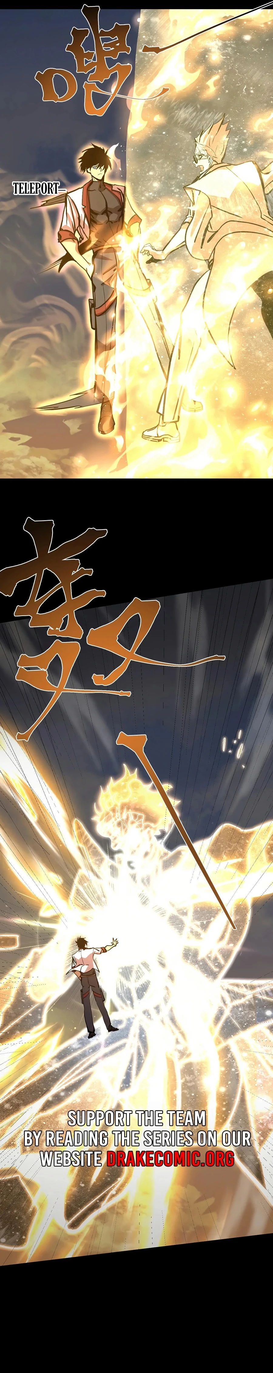 Leveling In The Future Chap 192 - Next Chap 193