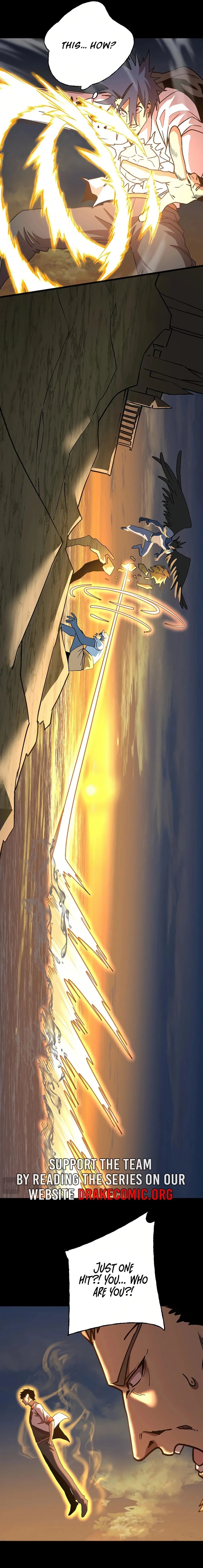 Leveling In The Future Chap 192 - Next Chap 193