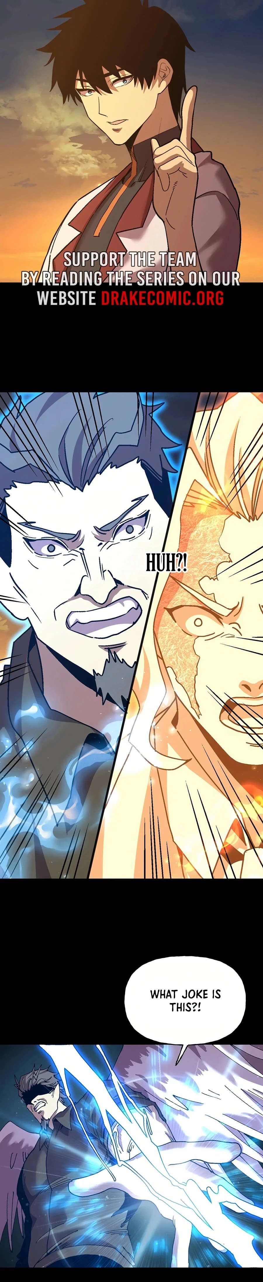 Leveling In The Future Chap 192 - Next Chap 193