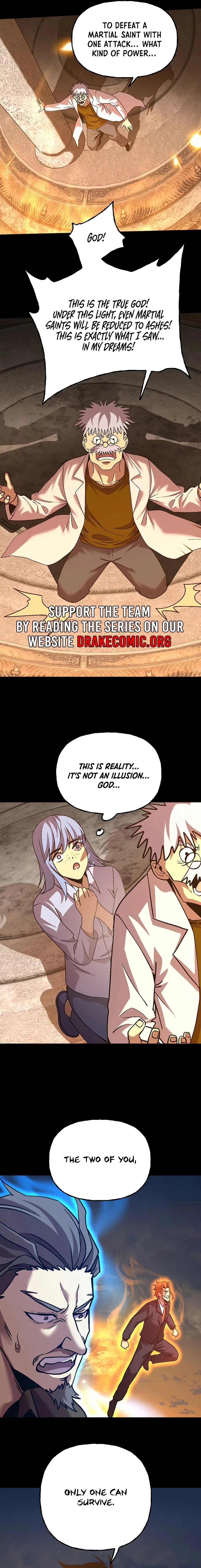 Leveling In The Future Chap 192 - Next Chap 193