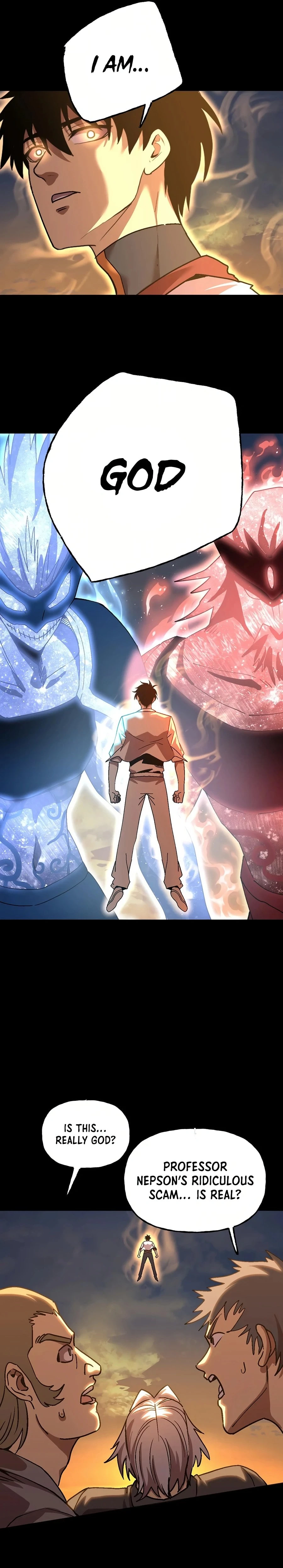 Leveling In The Future Chap 192 - Next Chap 193