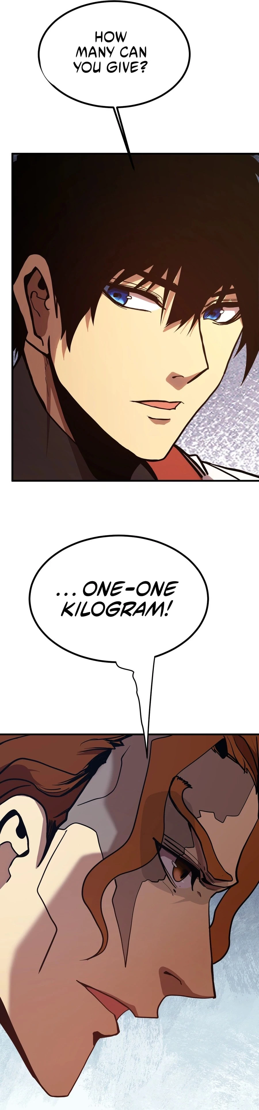 Leveling In The Future Chap 193 - Next Chap 194