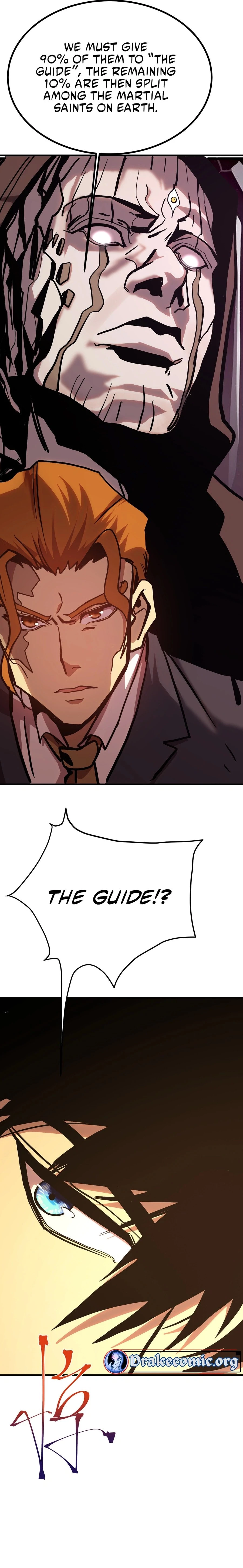 Leveling In The Future Chap 193 - Next Chap 194