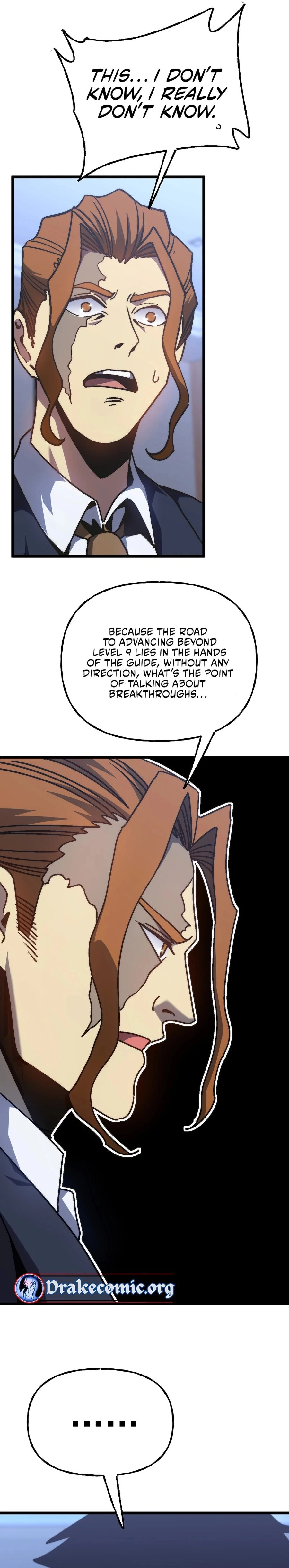 Leveling In The Future Chap 193 - Next Chap 194