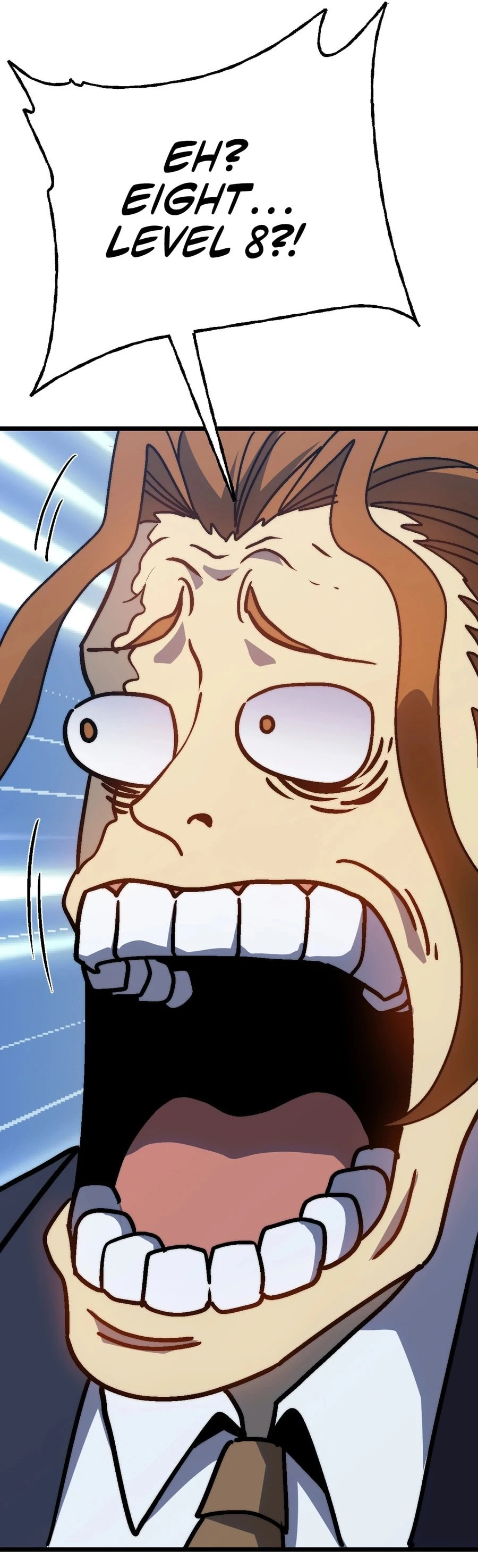 Leveling In The Future Chap 193 - Next Chap 194