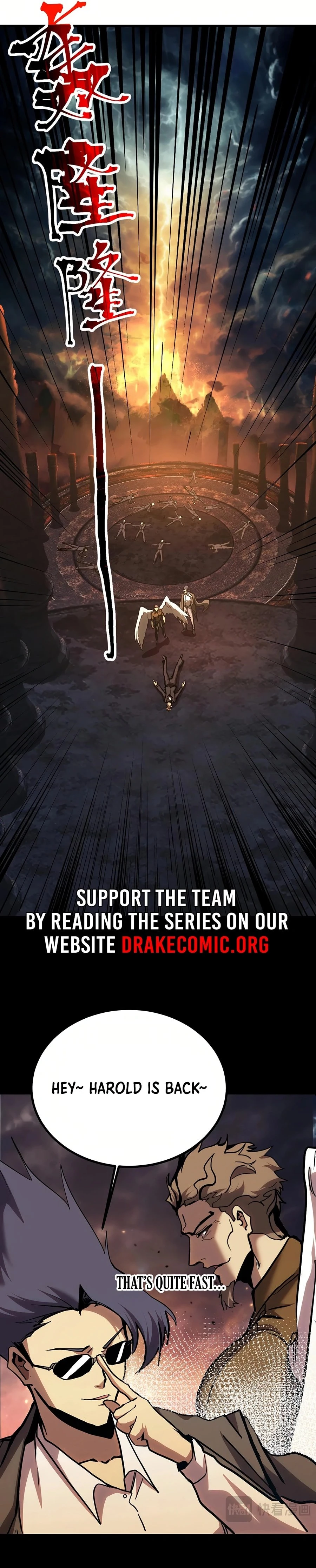 Leveling In The Future Chap 192 - Next Chap 193