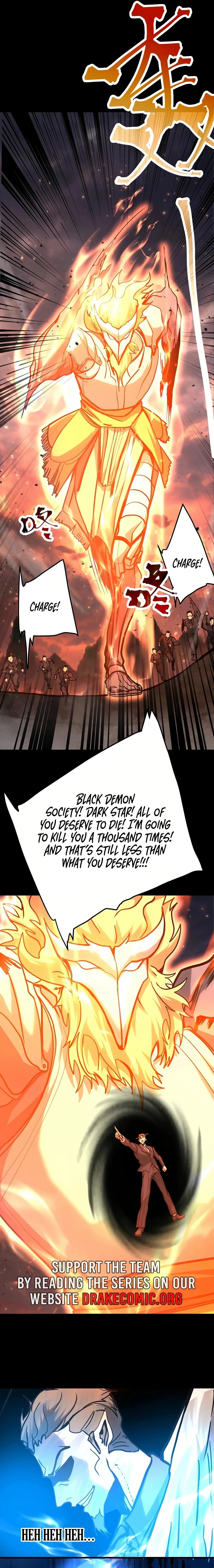 Leveling In The Future Chap 192 - Next Chap 193