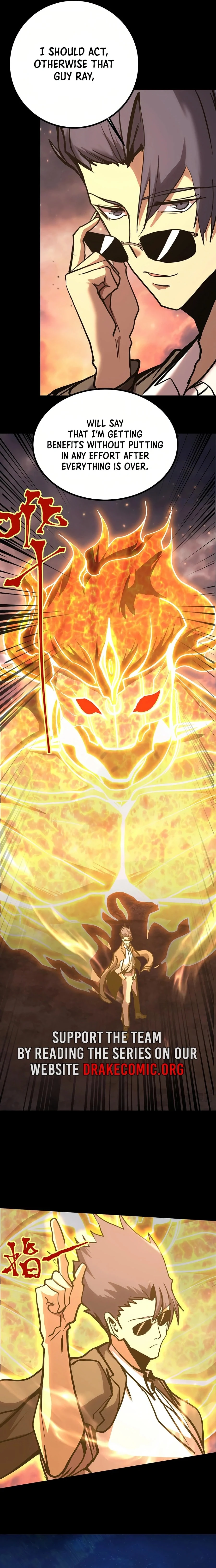 Leveling In The Future Chap 192 - Next Chap 193