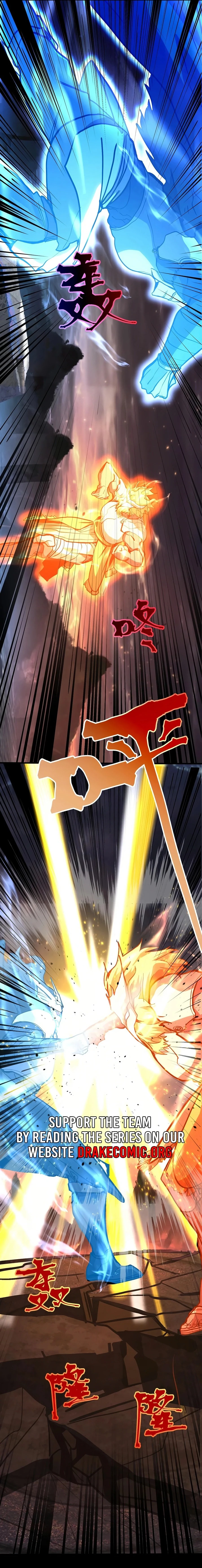 Leveling In The Future Chap 192 - Next Chap 193