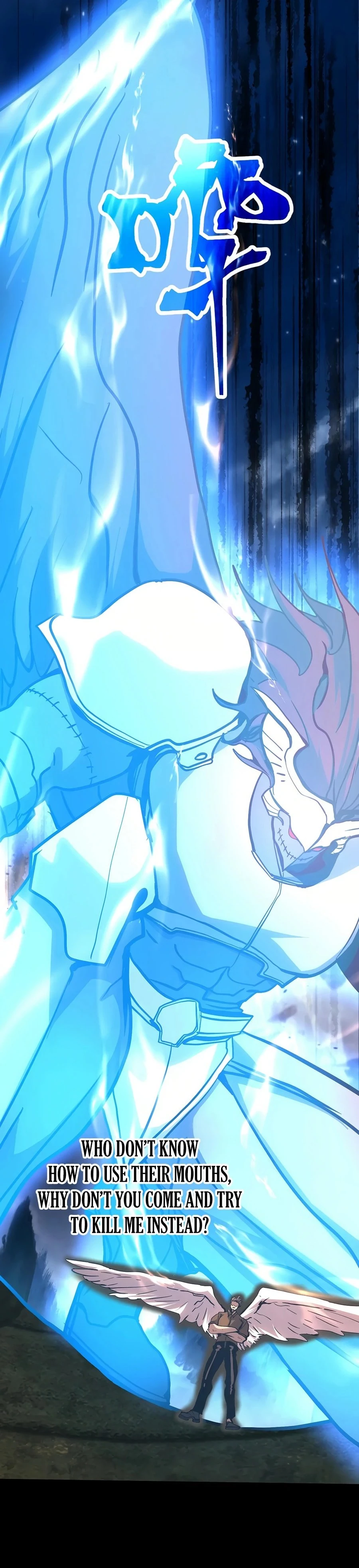 Leveling In The Future Chap 192 - Next Chap 193