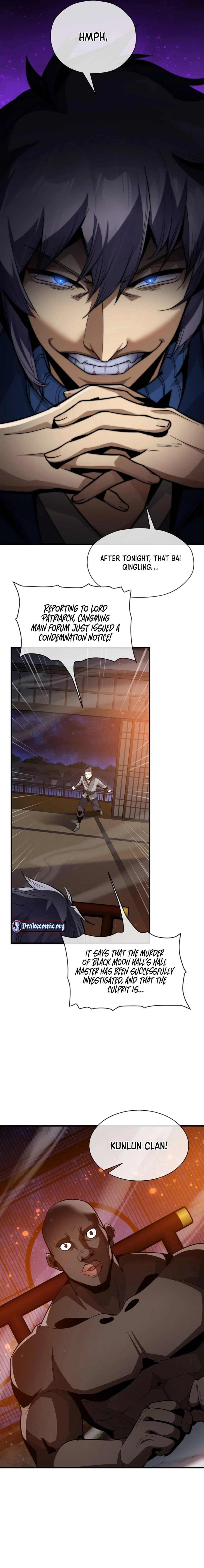 I, The Demon Lord am being targeted by my female Disciples! Chap 57 - Next Chap 58